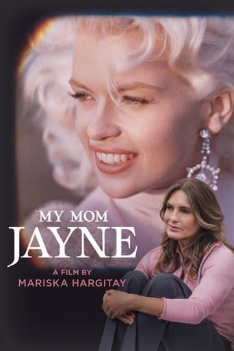 Poster of My Mom Jayne
