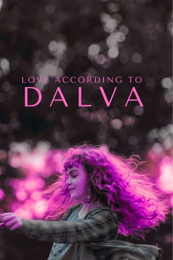 Poster of Love According to Dalva