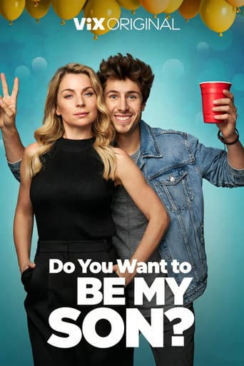 Poster of ¿Quieres ser mi hijo?