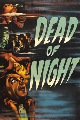 Poster of Dead of Night