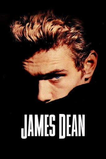 Poster of James Dean