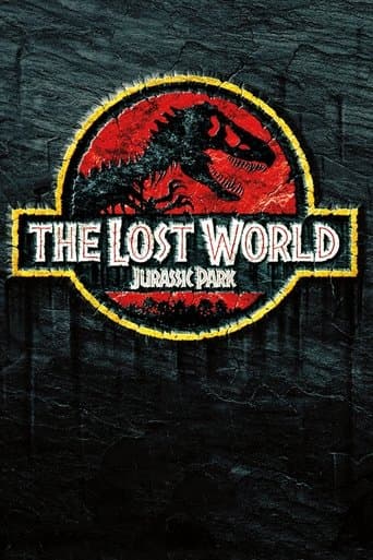 Poster of The Lost World: Jurassic Park