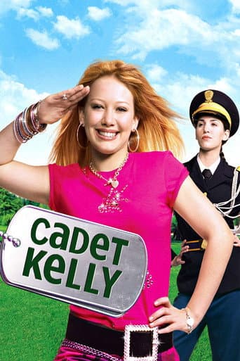 Poster of Cadet Kelly