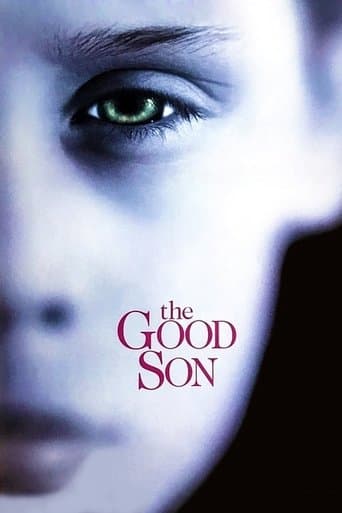 Poster of The Good Son