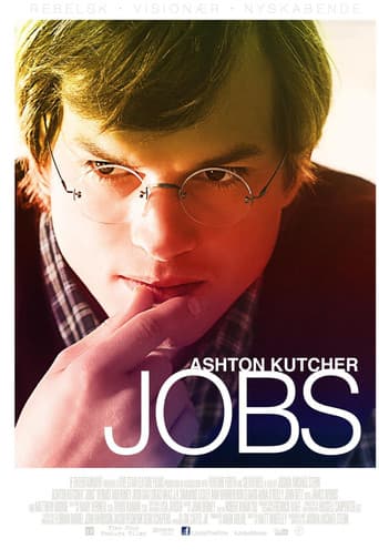Poster of Jobs