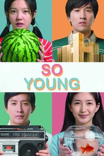 Poster of So Young