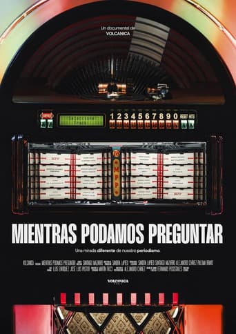 Poster of Mientras podamos preguntar