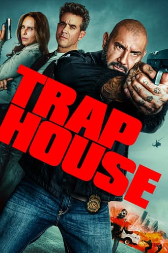 Poster of Trap House