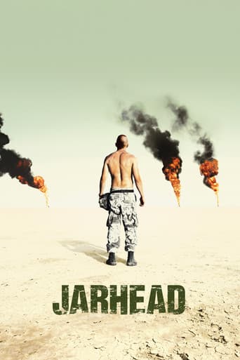 Poster of Jarhead