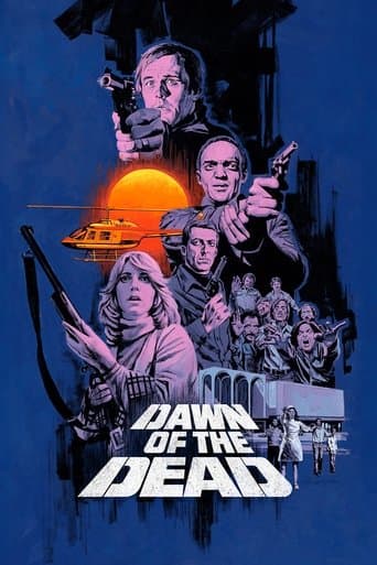 Poster of Dawn of the Dead