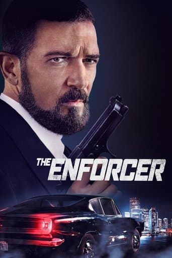 Poster of The Enforcer