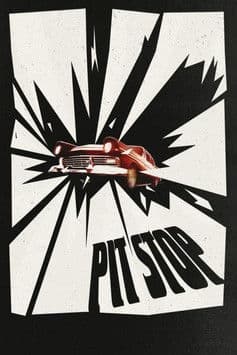 Poster of Pit Stop