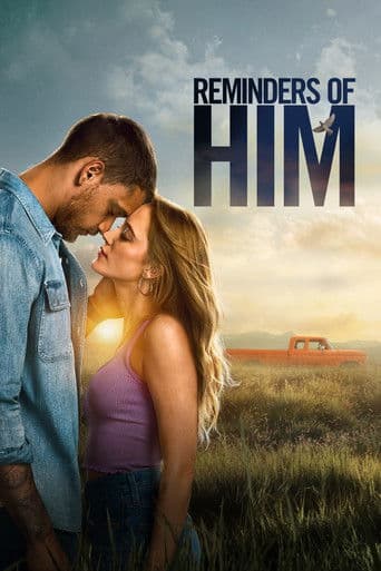 Poster of Reminders of Him