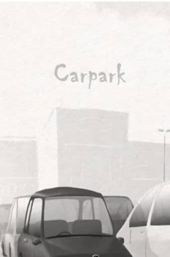 Poster of Carpark