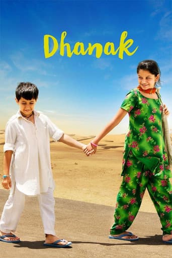 Poster of Dhanak