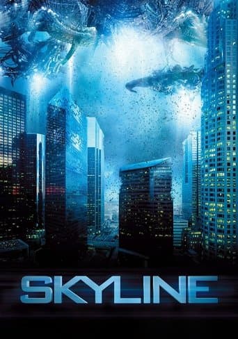 Poster of Skyline