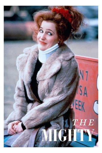 Poster of The Mighty