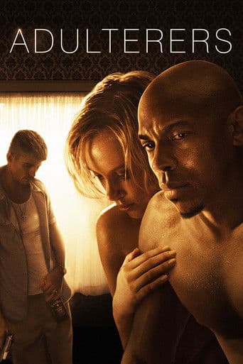 Poster of Adulterers
