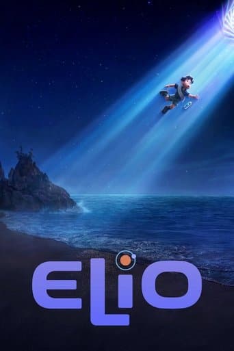 Poster of Elio