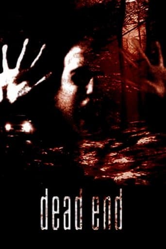 Poster of Dead End