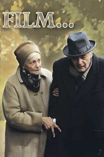 Poster of Film...
