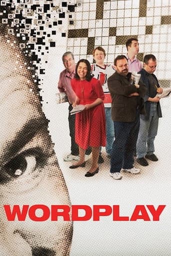 Poster of Wordplay
