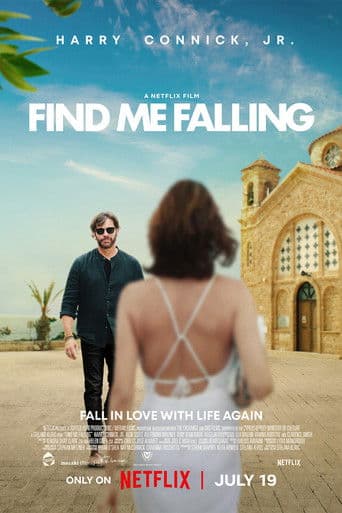 Poster of Find Me Falling