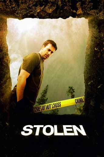 Poster of Stolen