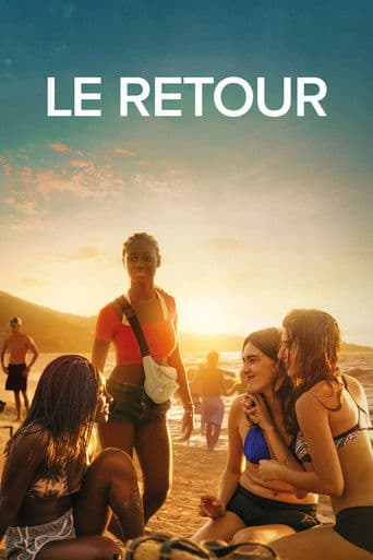 Poster of Homecoming