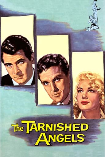 Poster of The Tarnished Angels