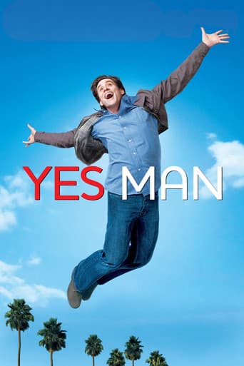 Poster of Yes Man
