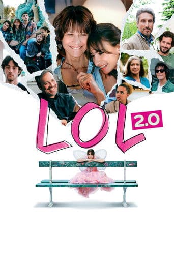 Poster of LOL 2.0: Anne’s Golden Hour