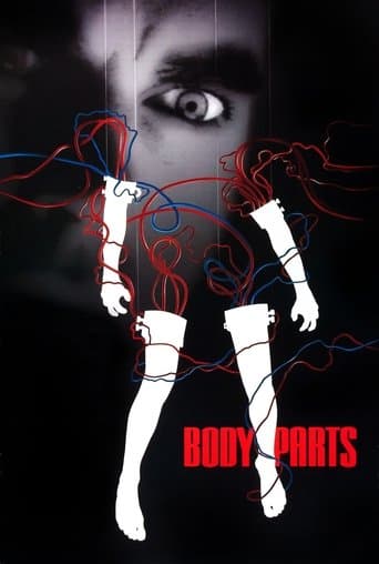 Poster of Body Parts