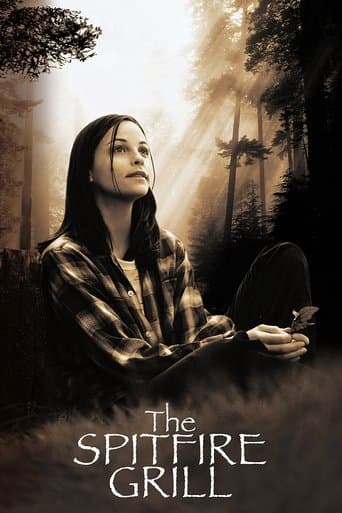Poster of The Spitfire Grill