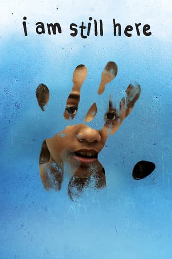 Poster of I Am Still Here