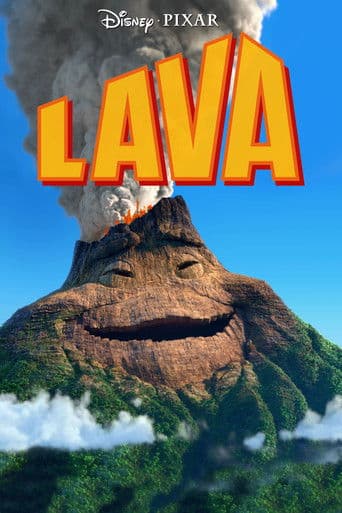 Poster of Lava