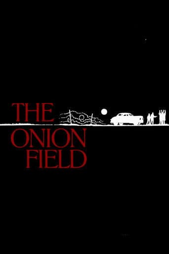 Poster of The Onion Field