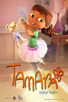 Poster of Tamara