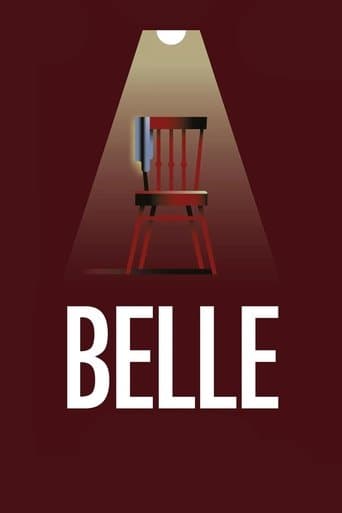 Poster of Belle