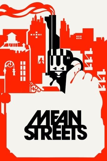 Poster of Mean Streets