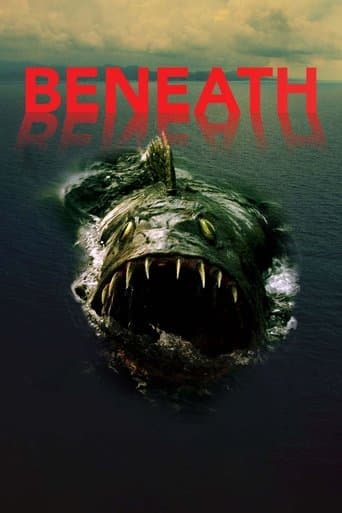 Poster of Beneath