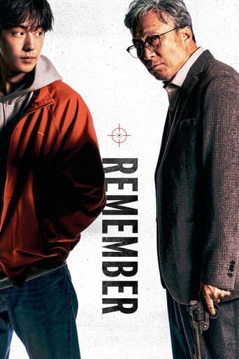 Poster of Remember