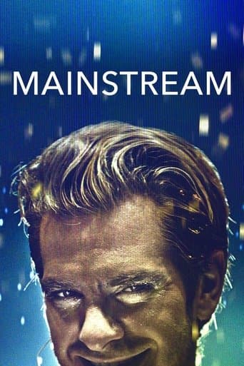 Poster of Mainstream