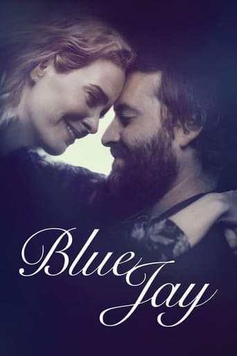 Poster of Blue Jay
