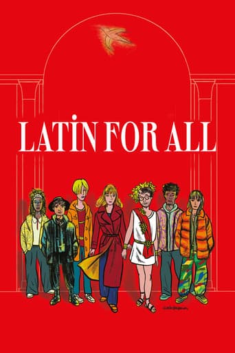 Poster of Latin for All