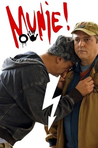 Poster of Dudes Again!