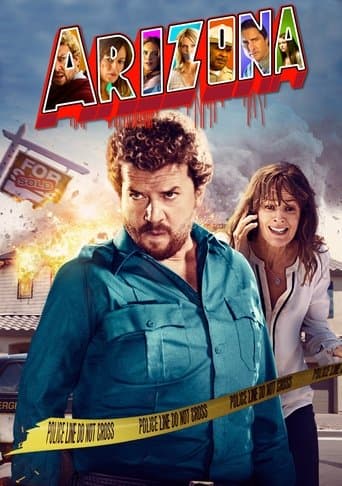 Poster of Arizona