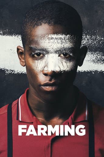 Poster of Farming