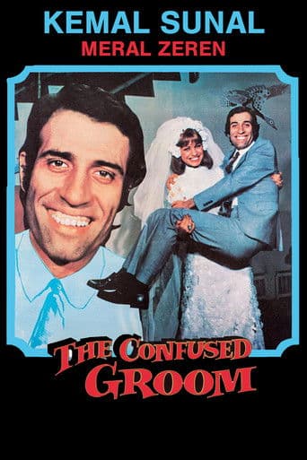 Poster of The Confused Groom