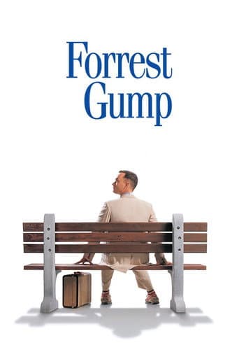Poster of Forrest Gump